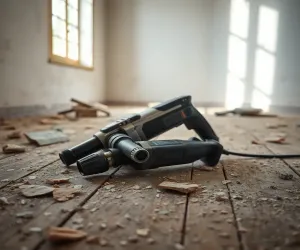 Głośne prace remontowe w jakich godzinach